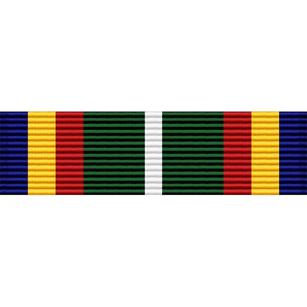 Coast Guard Unit Commendation Ribbon