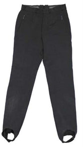 German Light Infantry Pants - GREY   Genuine European Military Surplus