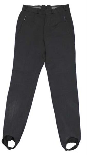 German Light Infantry Pants - GREY   Genuine European Military Surplus