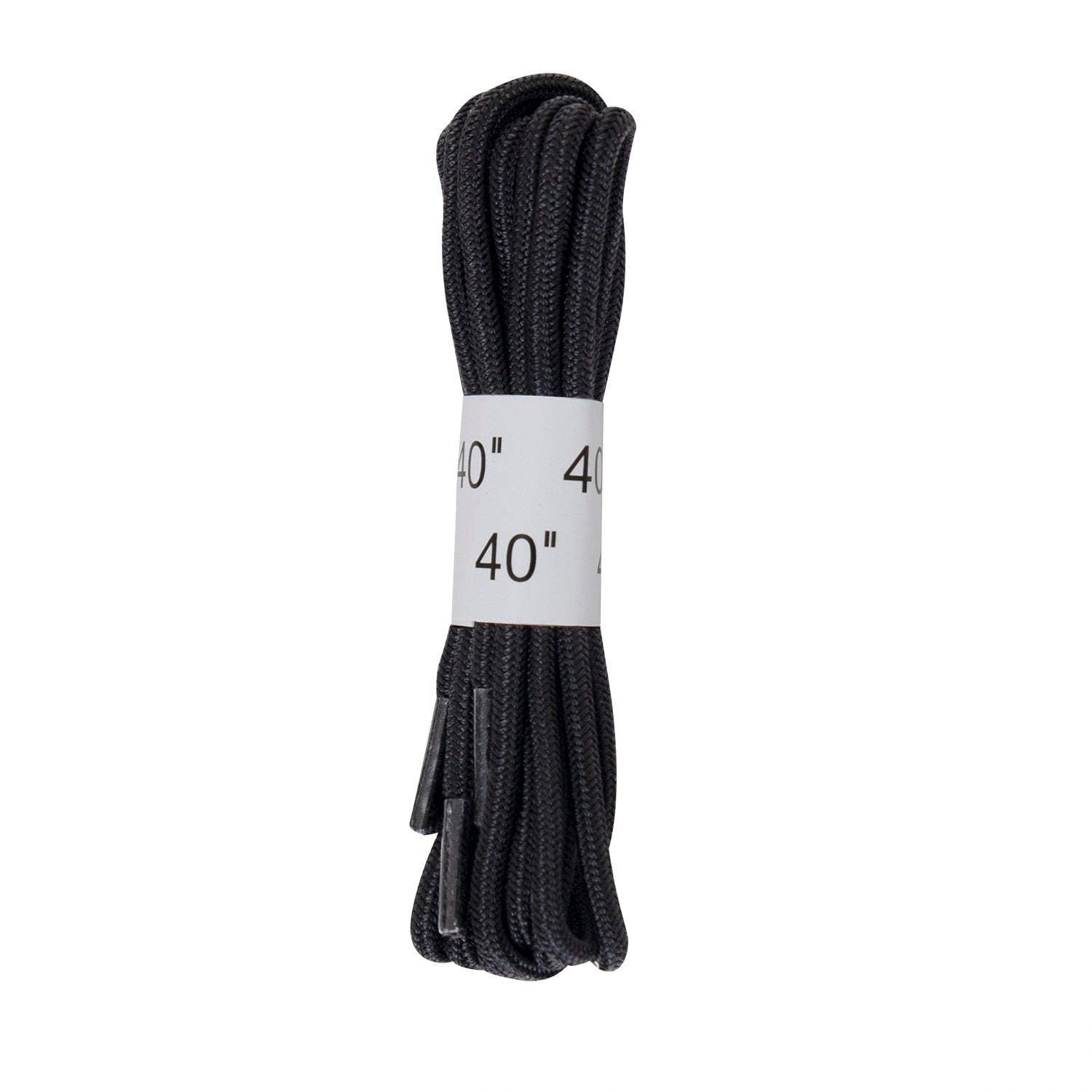 Boot Laces - Black, Coyote Brown, and Desert Tan