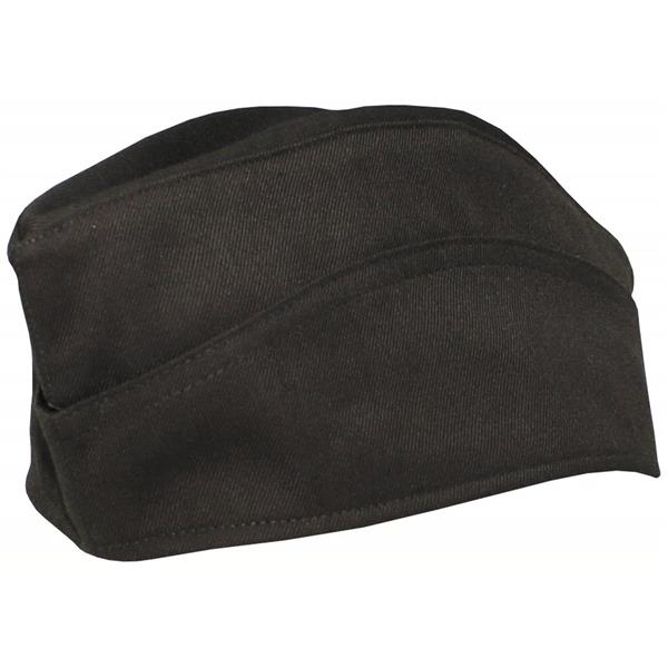 Czech-Slovakian M98 Military Cap - O.D. GREEN  Brand New Genuine European Military Surplus