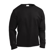 Rothco ECWCS Poly Crew Neck Top Black