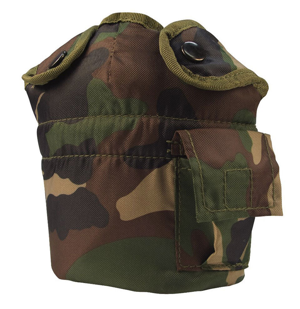 Rothco G.I. Style Canteen Cover