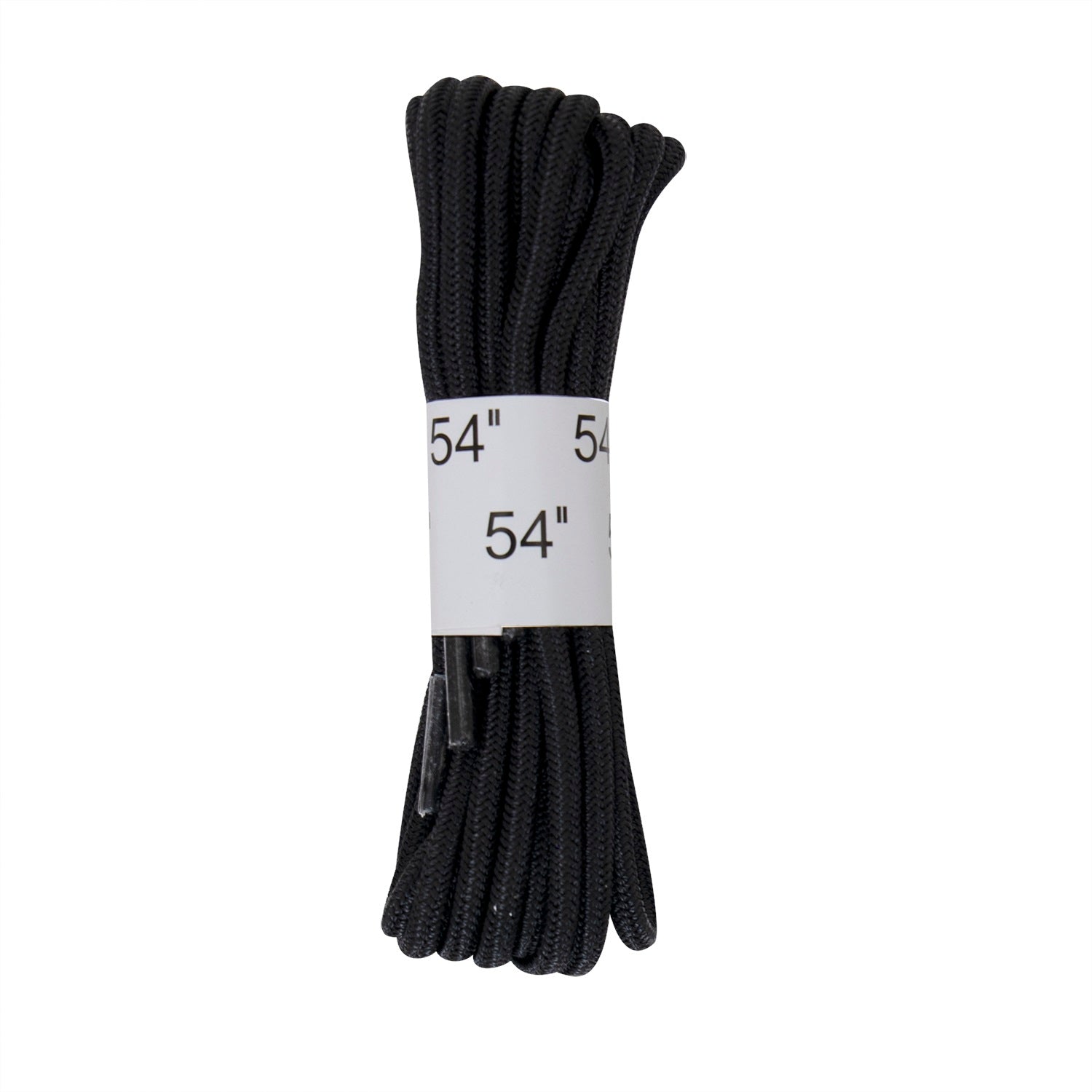 Boot Laces - Black, Coyote Brown, and Desert Tan