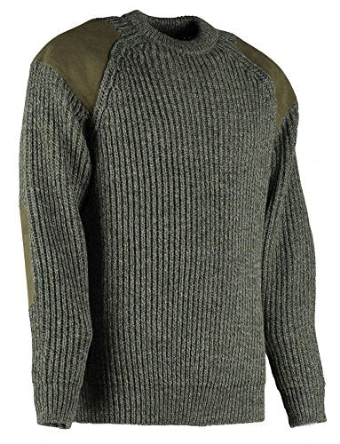 TW Kempton Chatsworth Classic Outdoor Sweater