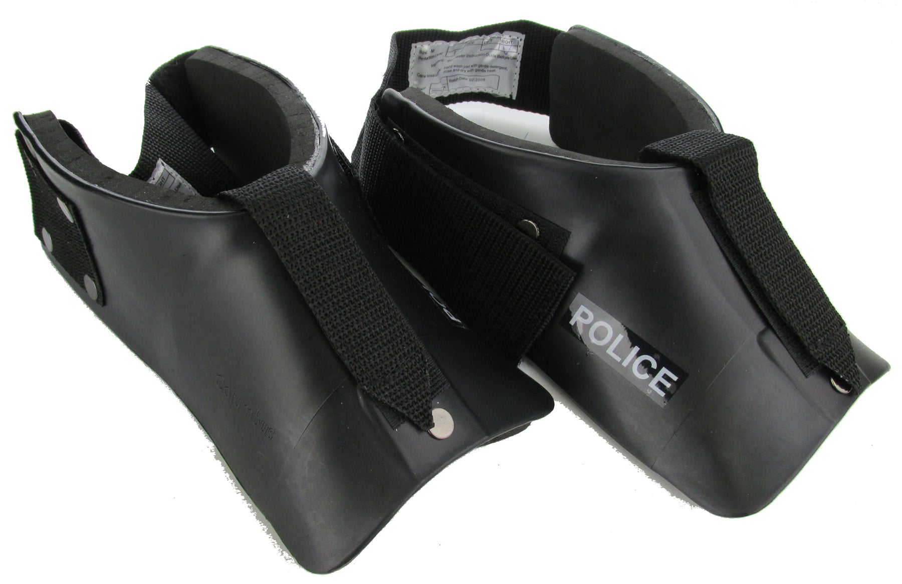 British Police Riot Foot Guards - Level 2