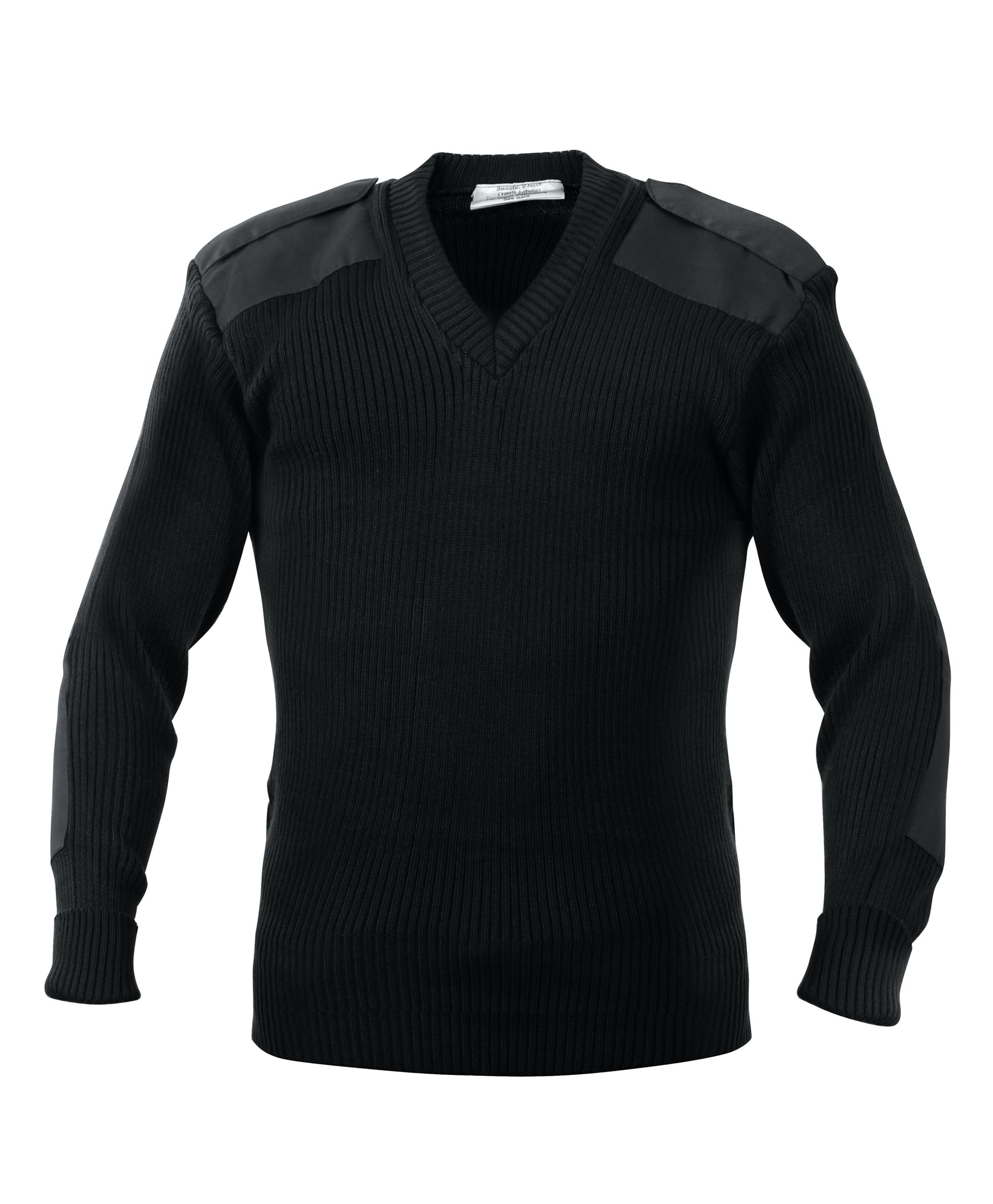 Rothco G.I. Style Acrylic V-Neck Sweater
