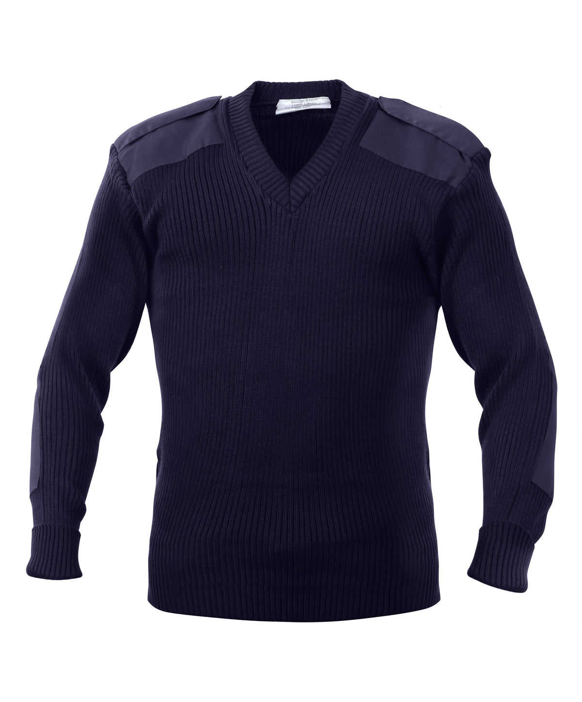Rothco G.I. Style Acrylic V-Neck Sweater