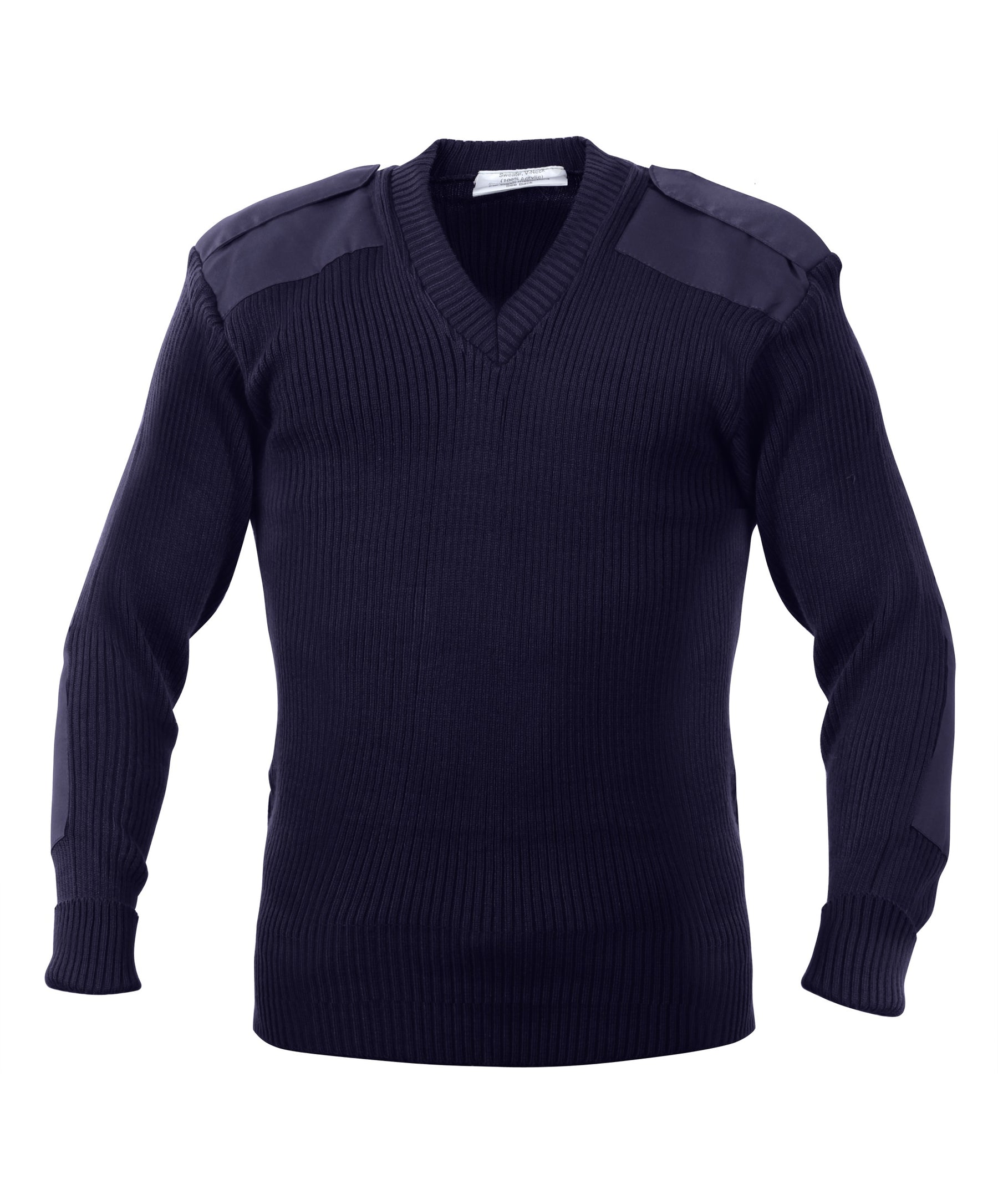 Rothco G.I. Style Acrylic V-Neck Sweater