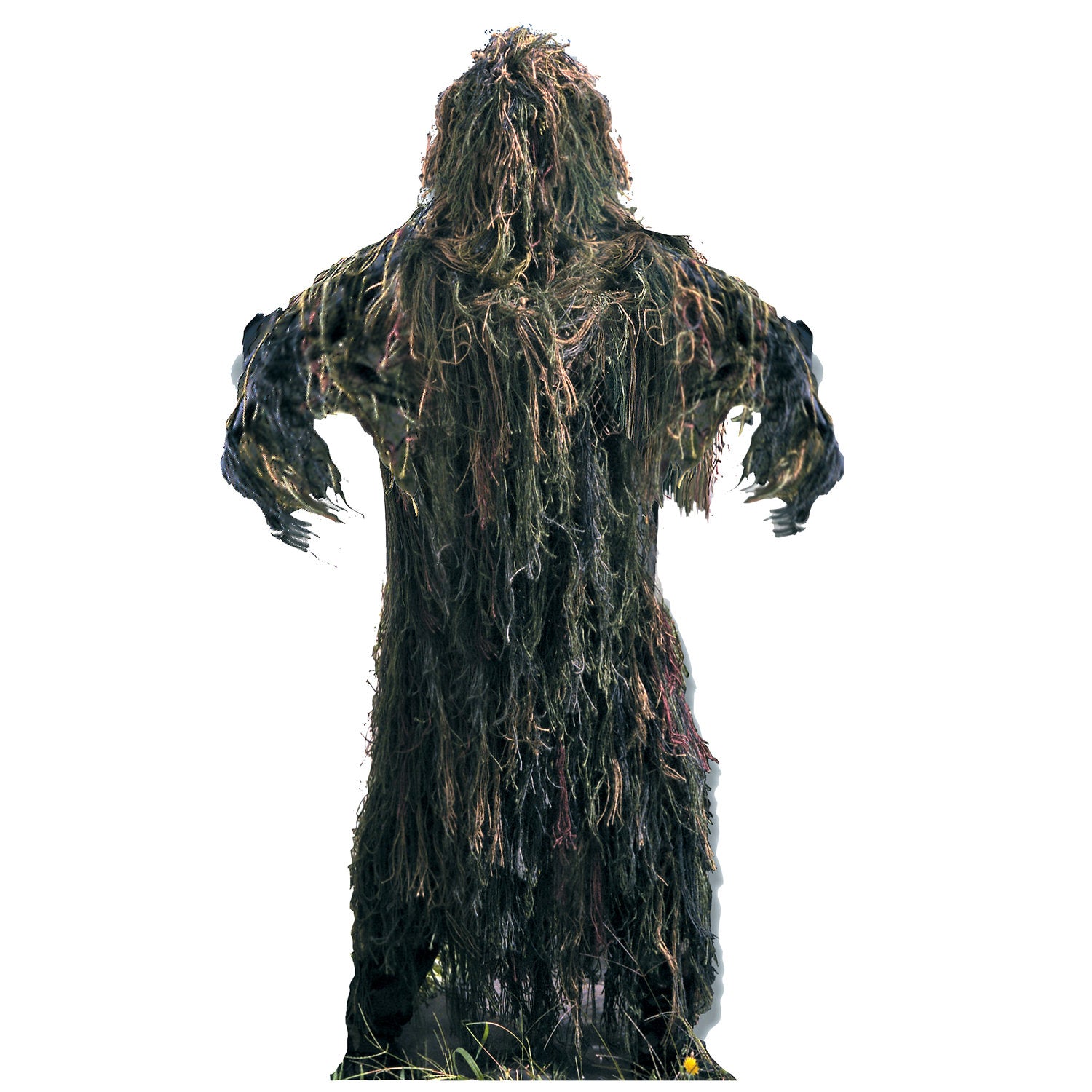 Rothco Lightweight All Purpose Ghillie Suit