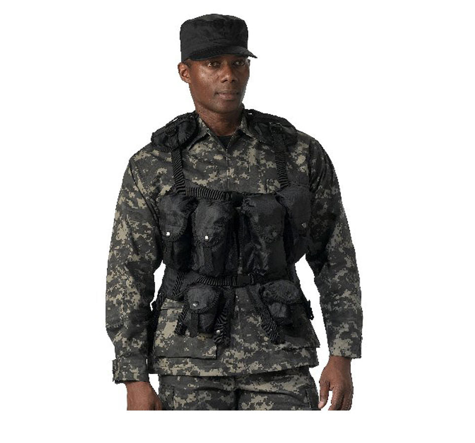 Rothco Tactical Assault Vest
