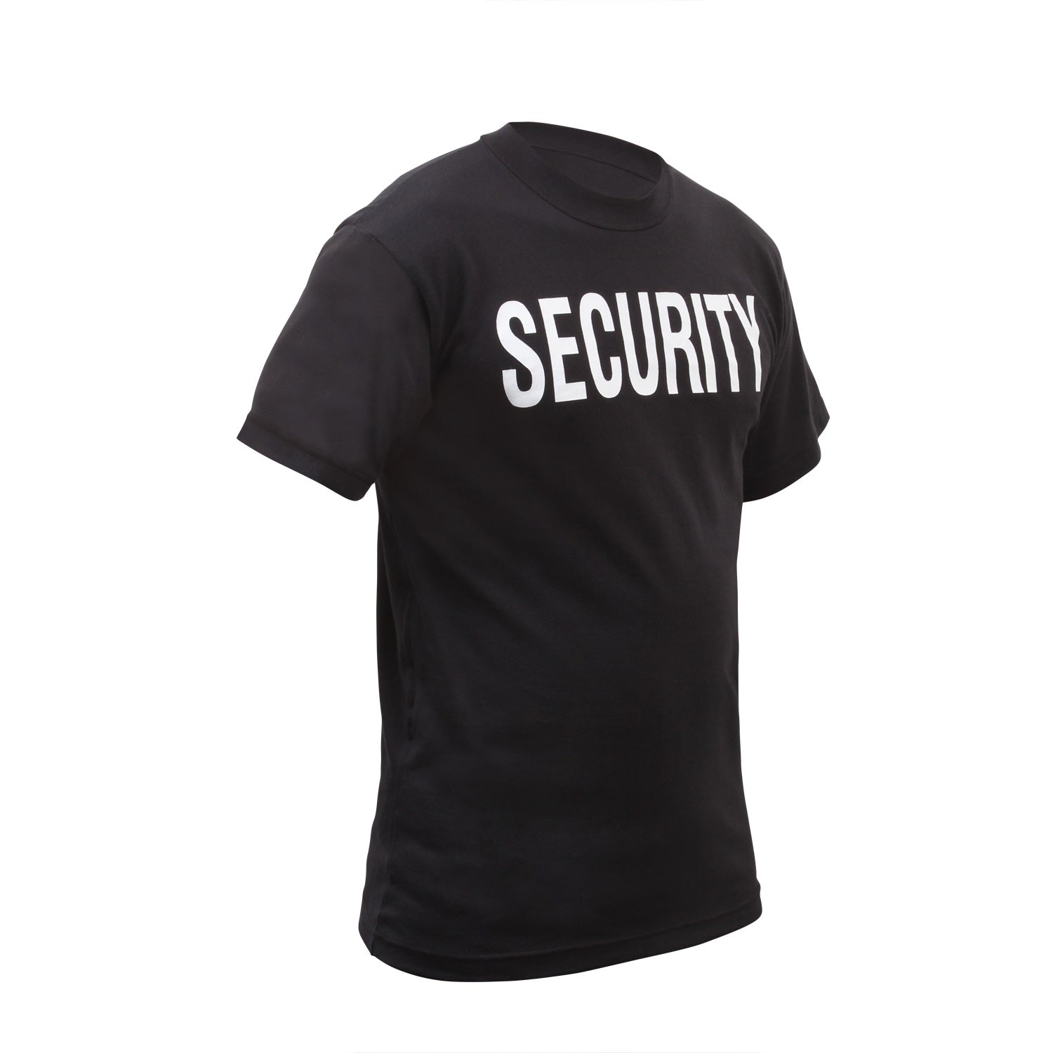 Rothco 2-Sided Security T-Shirt