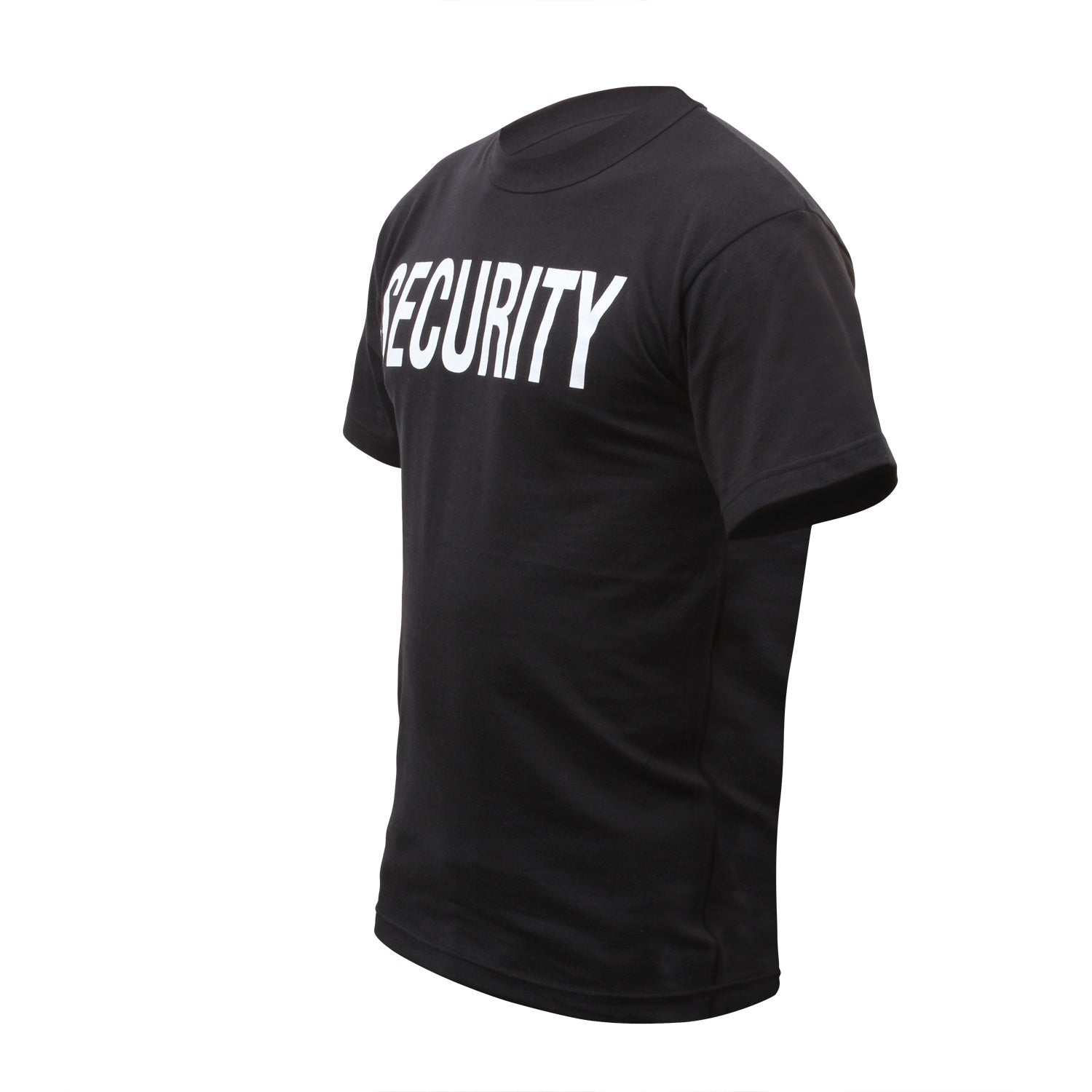 Rothco 2-Sided Security T-Shirt