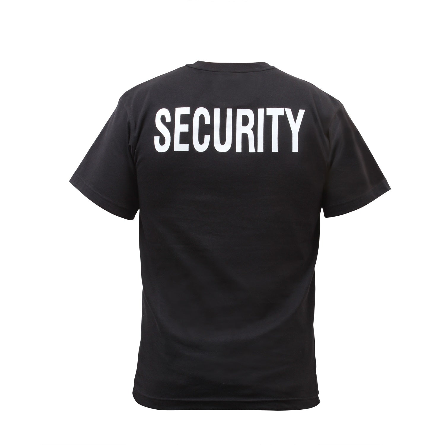 Rothco 2-Sided Security T-Shirt