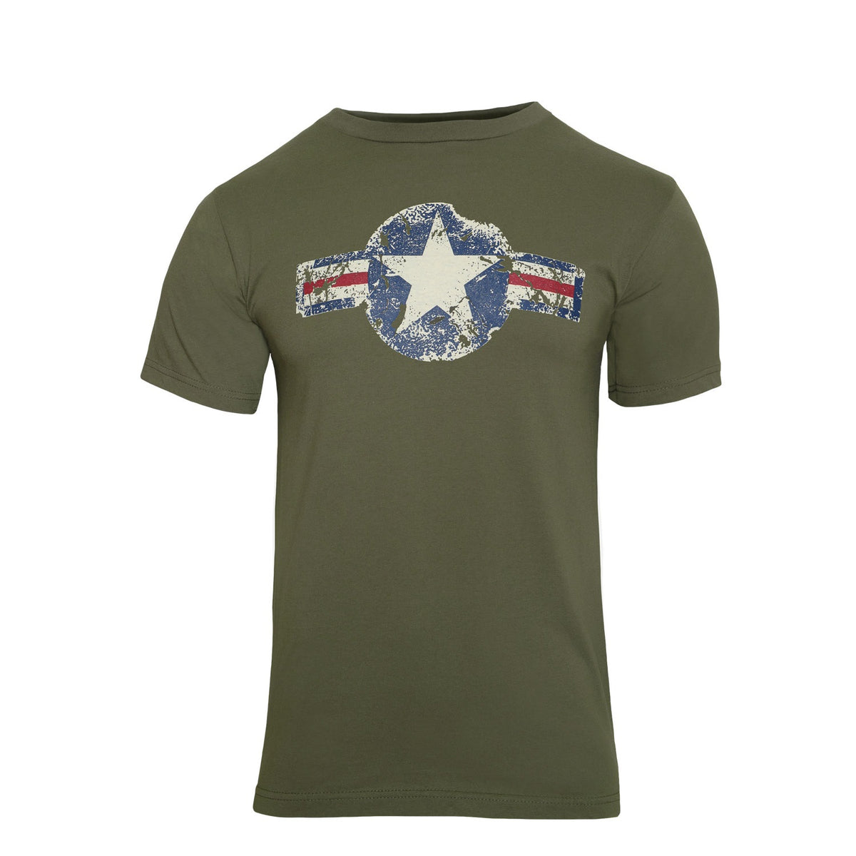 Rothco Vintage Army Air Corps T-Shirt