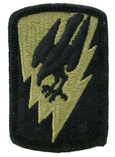 66th Aviation Brigade OCP Patch - U.S. Army Patch