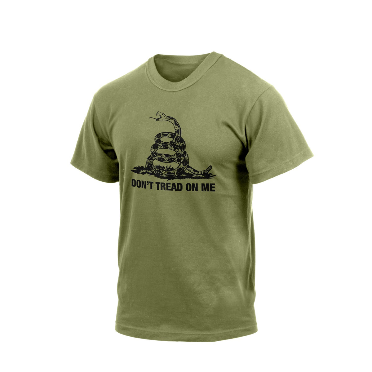 Rothco "Don't Tread On Me" T-Shirt