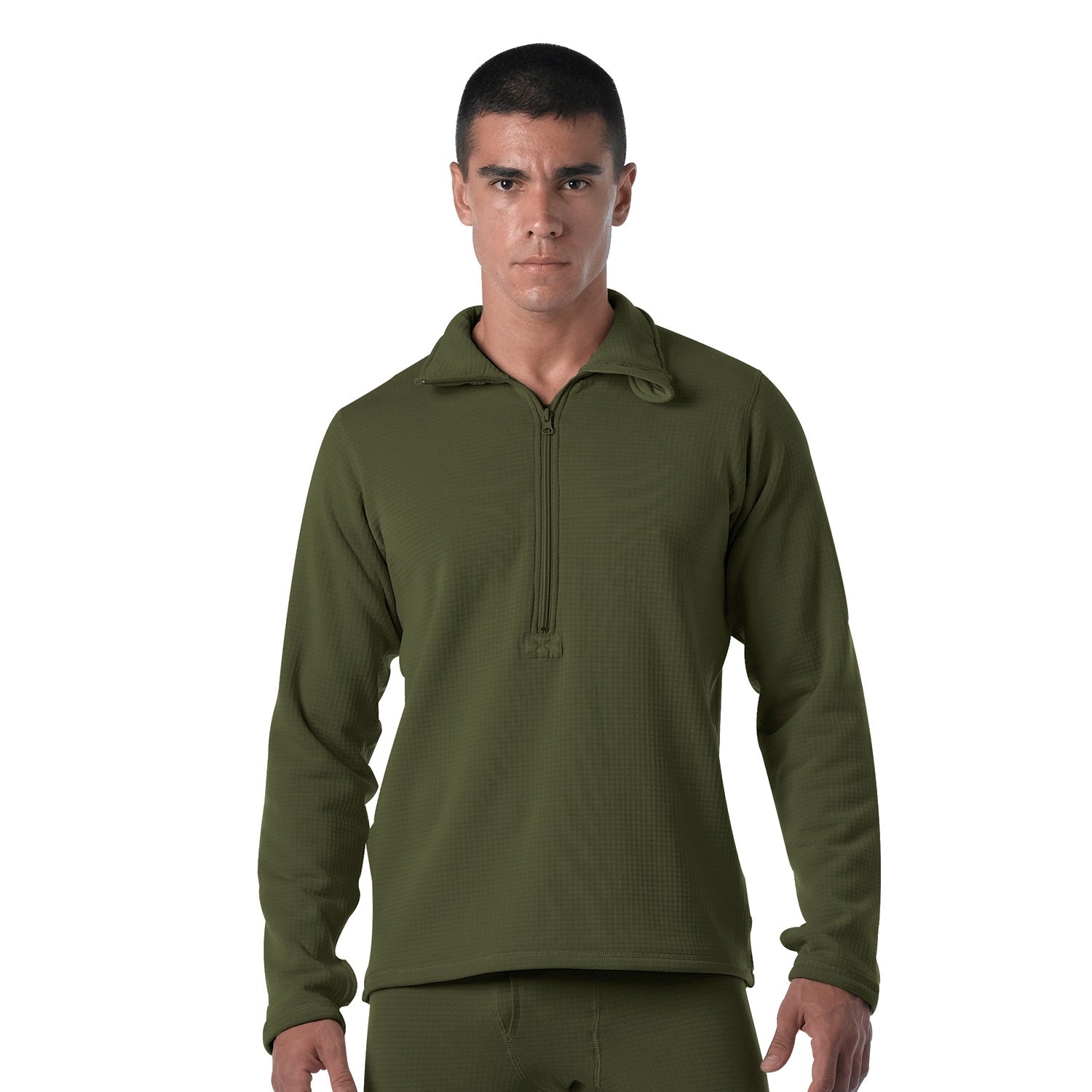 Rothco ECWCS Gen III Mid-Weight Underwear Top (Level II)