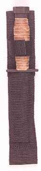 Raine Web Fixed Blade Sheath