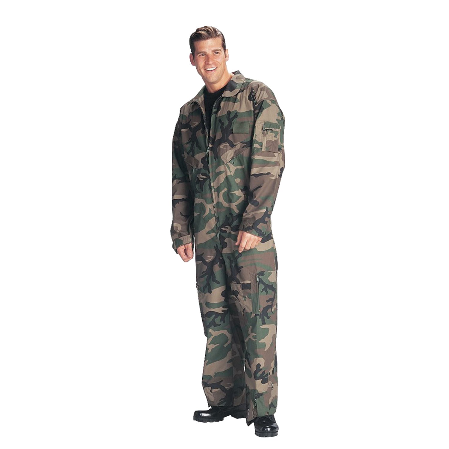 Rothco Flight Suit - Various Colors