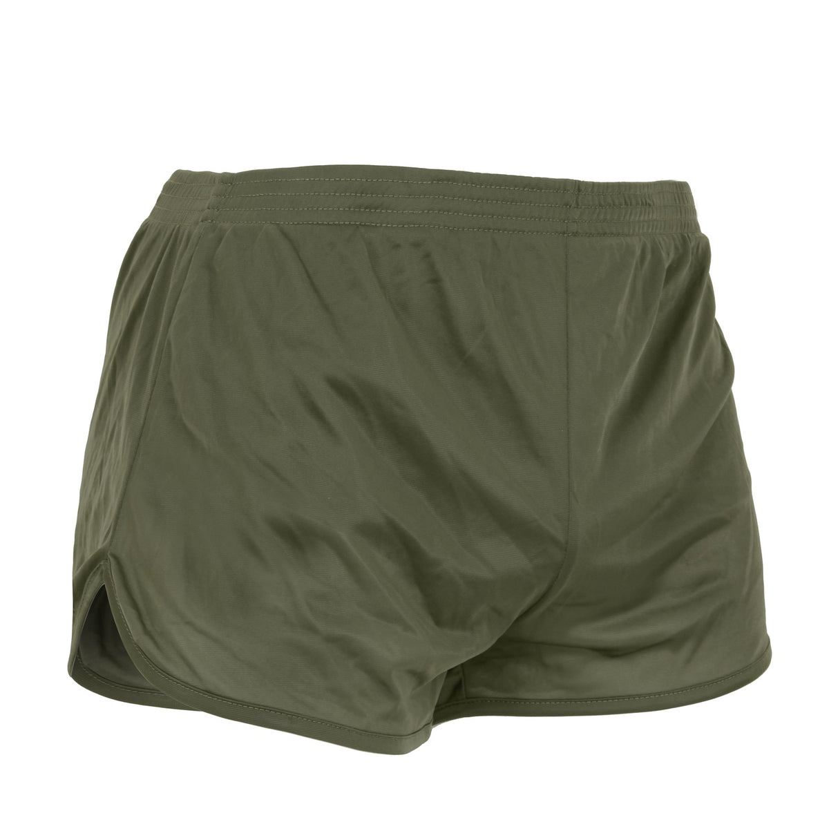 Rothco Ranger P/T (Physical Training) Shorts Olive Drab
