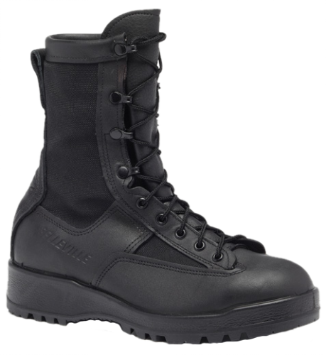 Military jungle boots black outlet