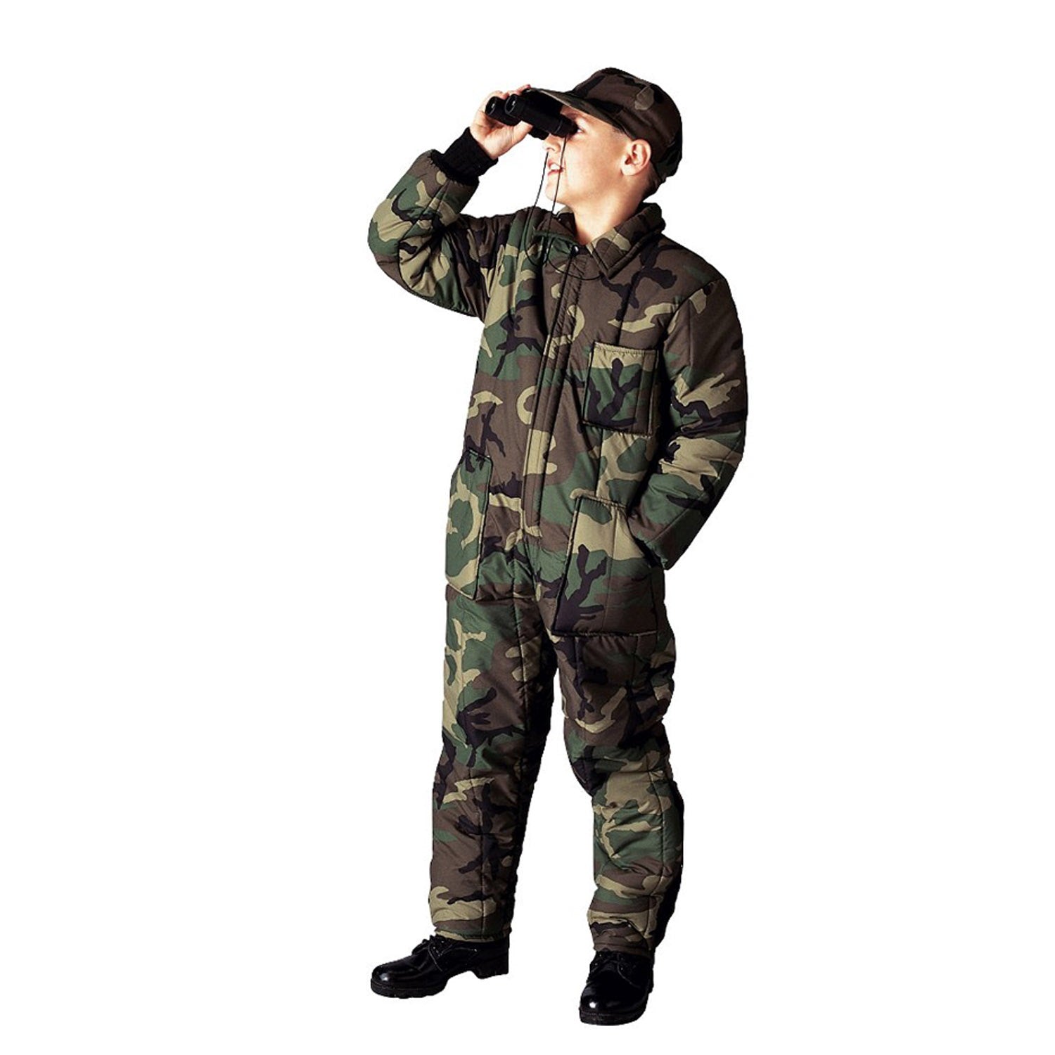 Rothco Kids Insulated Coverall
