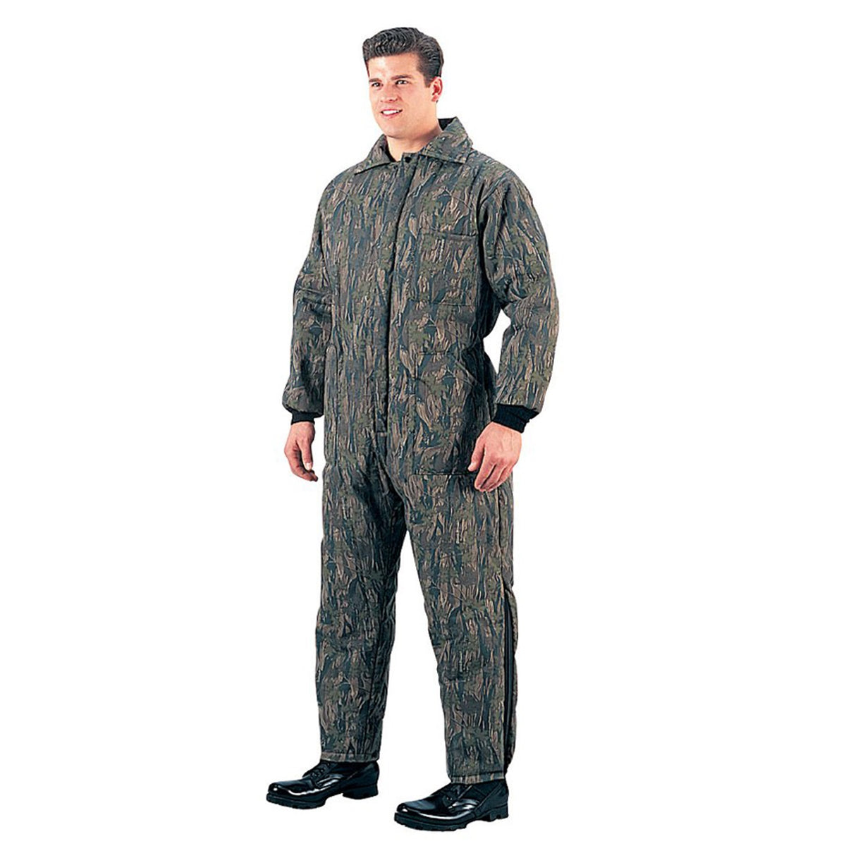 Rothco Insulated Coveralls - Cold Weather Gear