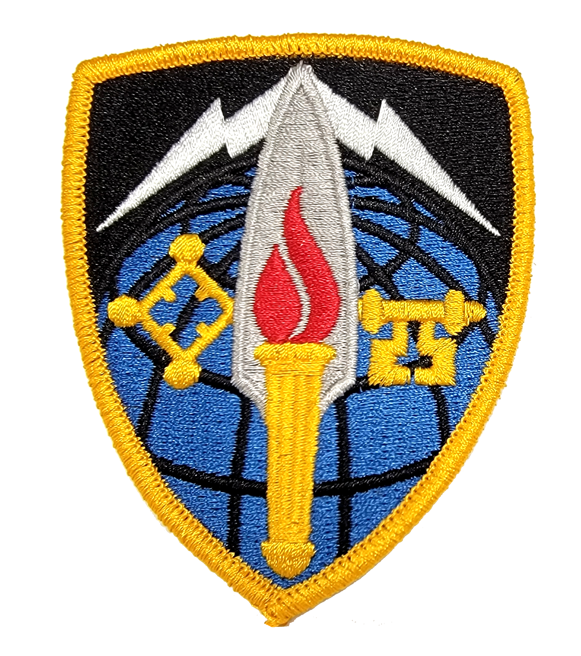 military intelligence logo png