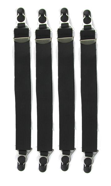 Military Uniform Supply Shirt Holders - STRAIGHT Military Shirt Stays