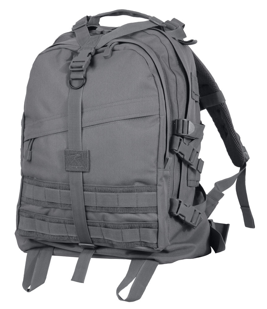 Rothco Large Transport Pack - Various Colors