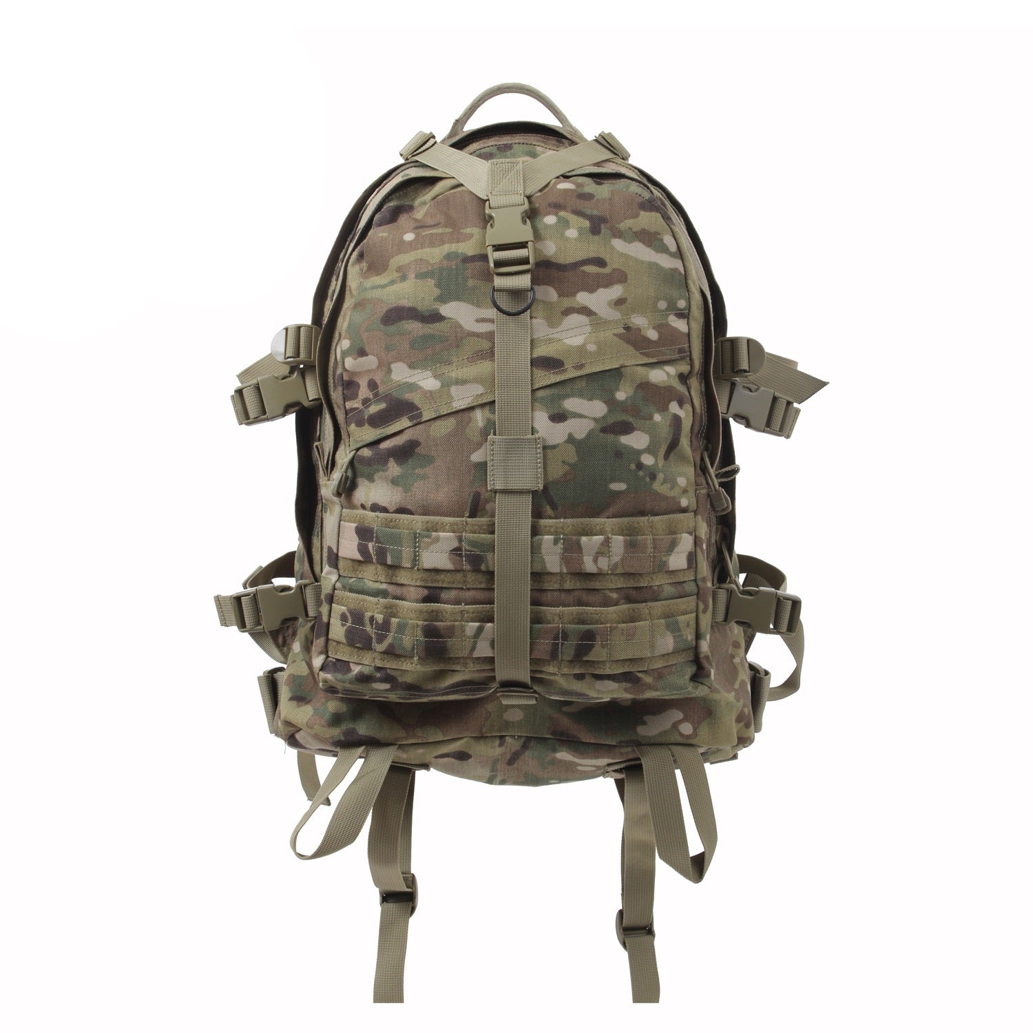 Rothco Large Camo Transport Pack