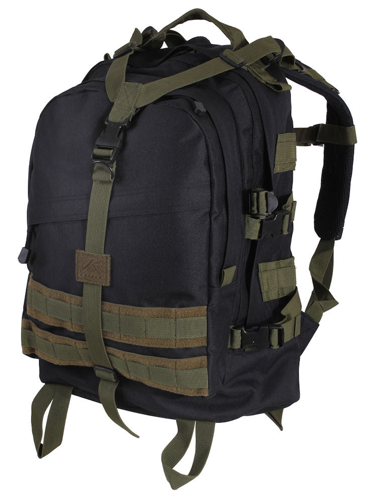 Rothco Large Transport Pack - Various Colors