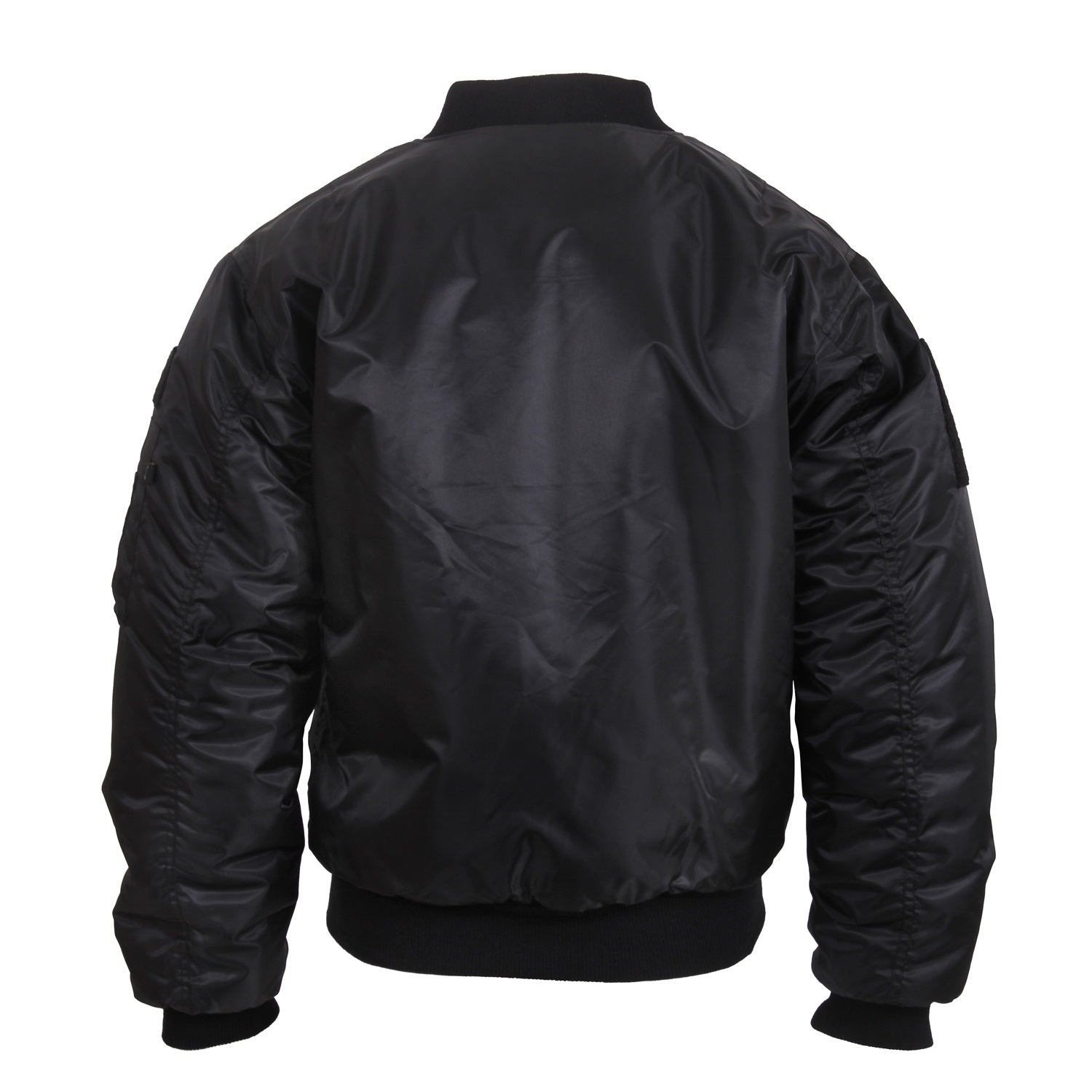 Rothco MA-1 Flight Jacket with Patches