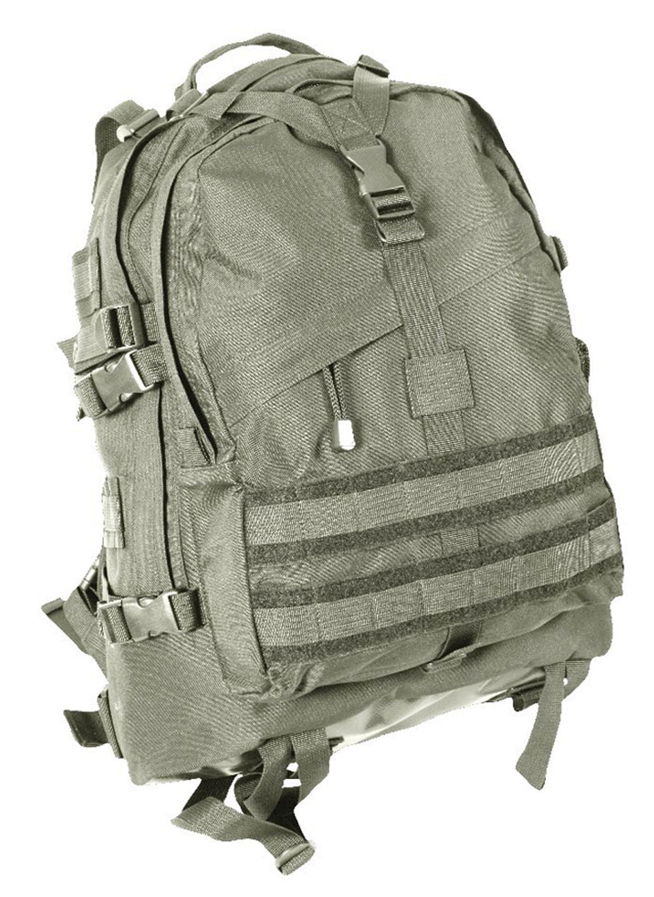 Rothco Large Transport Pack - Various Colors
