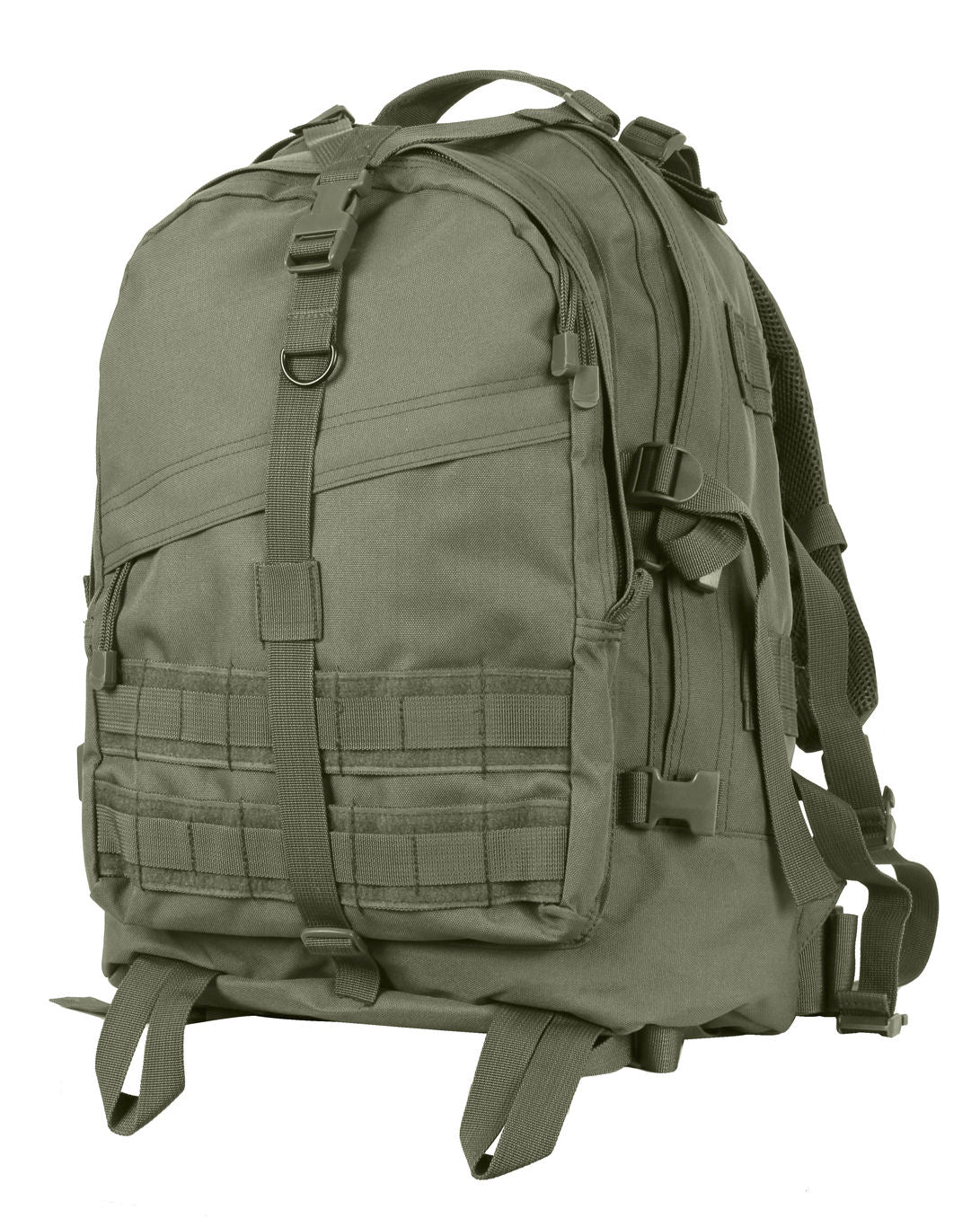 Rothco Large Transport Pack - Various Colors