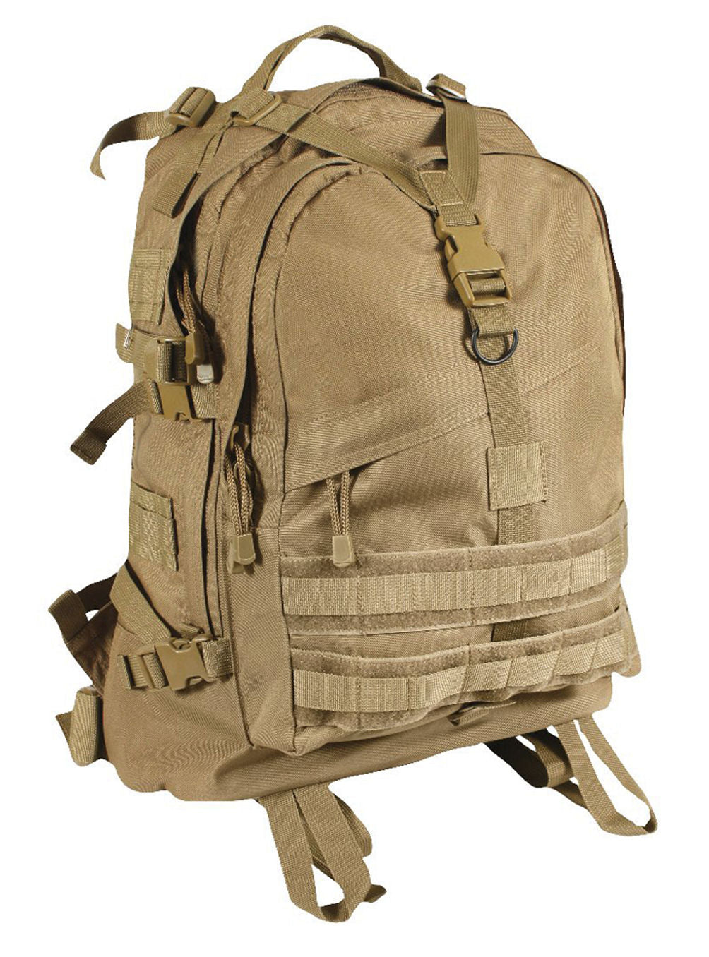 Rothco Large Transport Pack - Various Colors