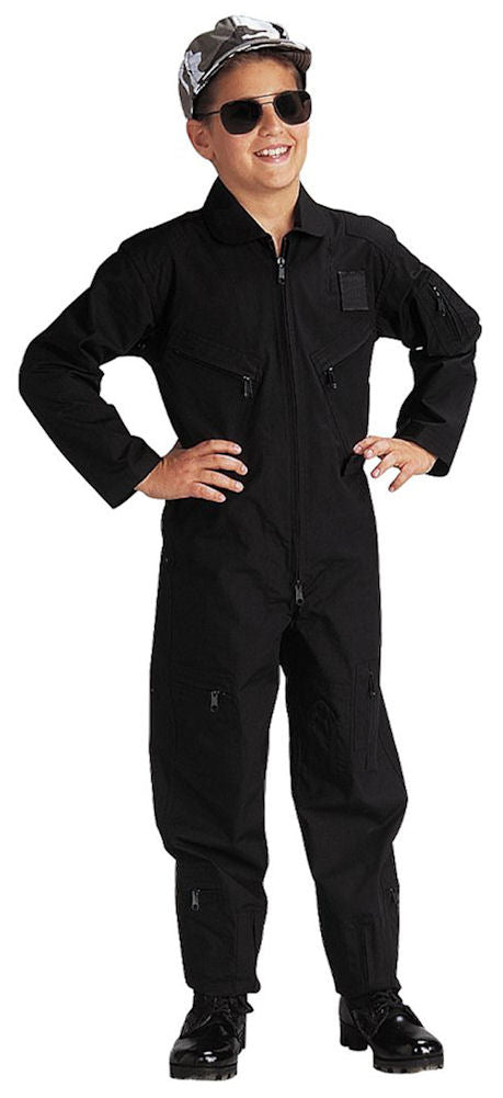 Rothco Kids Air Force Type Flightsuit - Various Colors