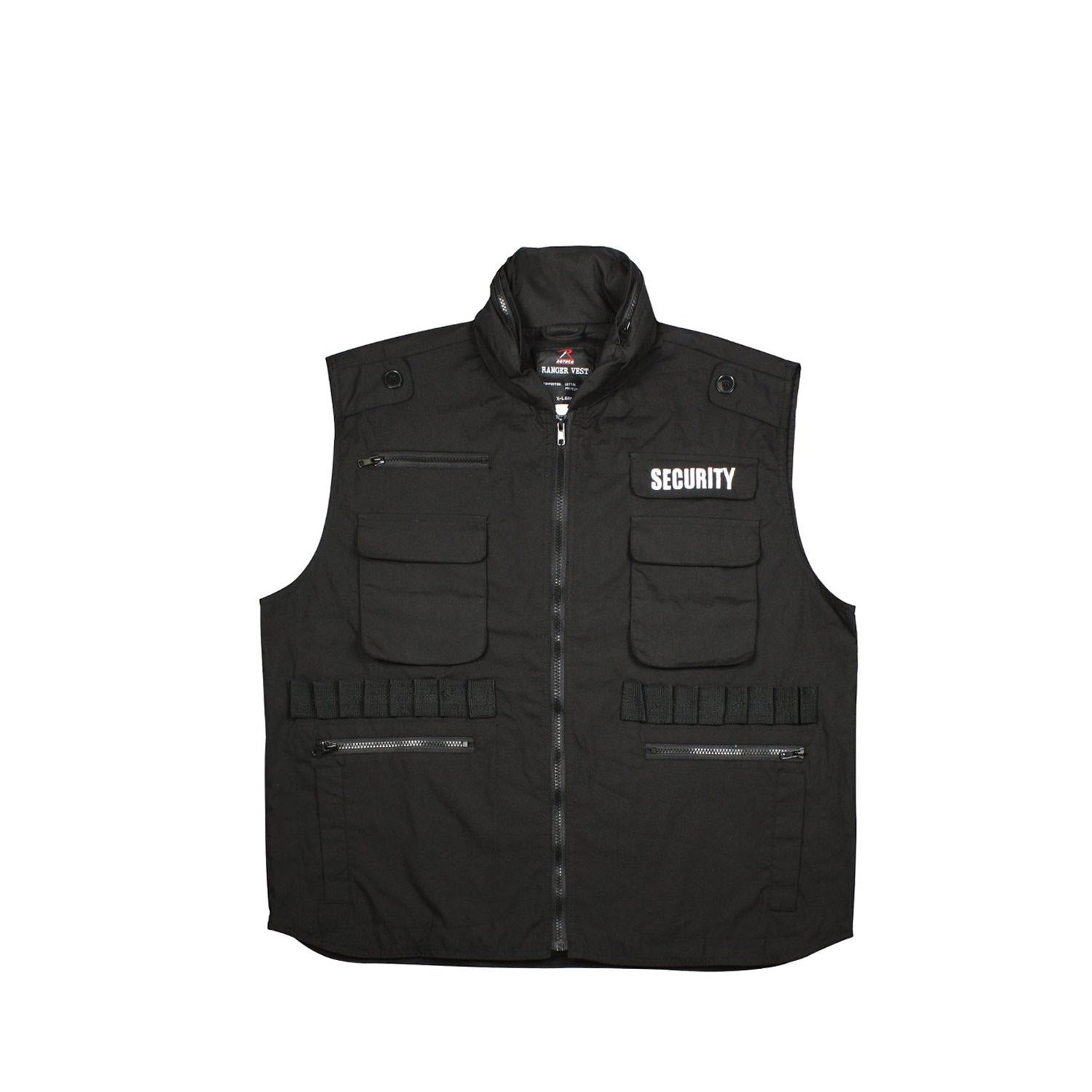 Gilet Rothco Ranger Gilet utilitaire de chargement Djibouti Gilet Rothco Ranger Gilet utilitaire de chargement Djibouti