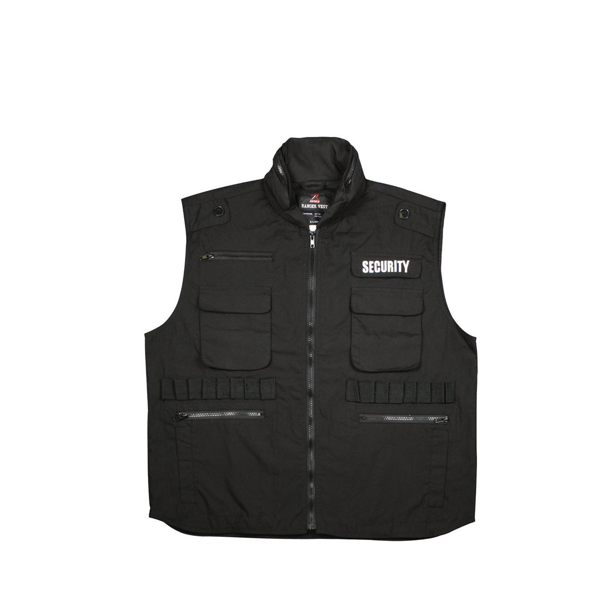 Rothco Security Ranger Vest