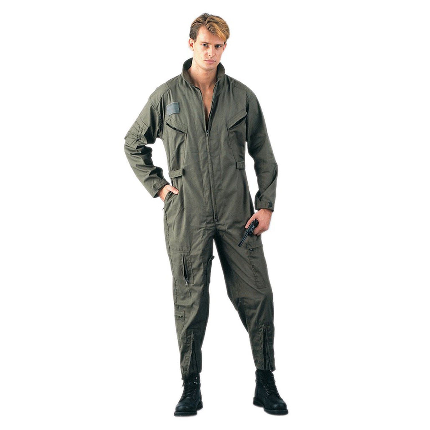 Rothco Flight Suit - Various Colors