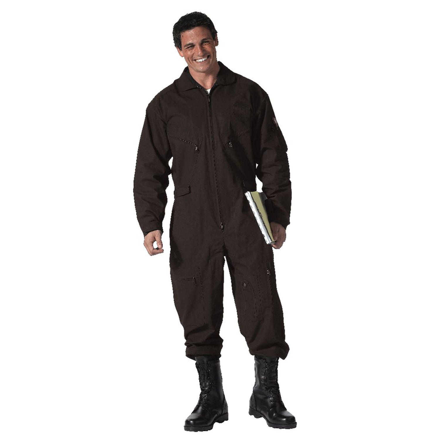 Rothco Flight Suit - Various Colors