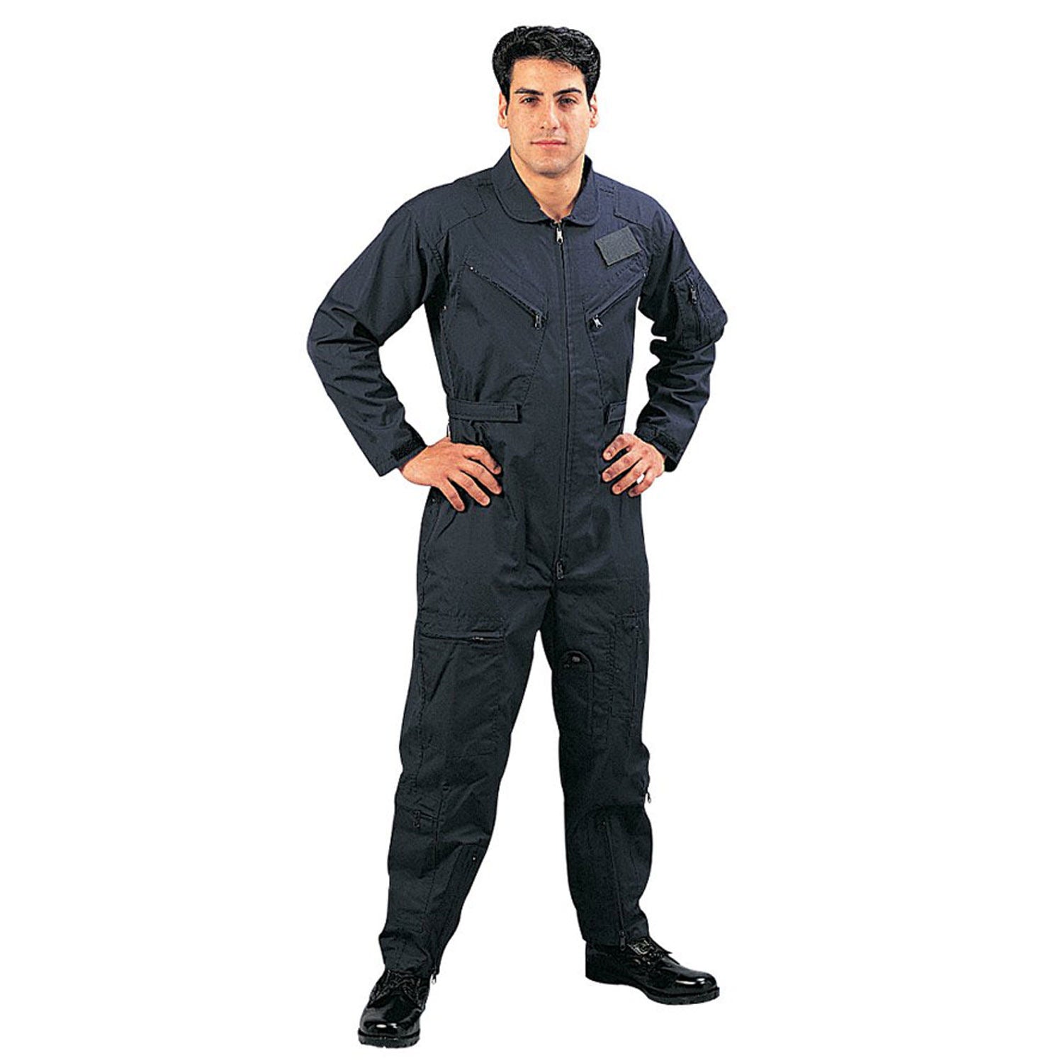 Rothco Flight Suit - Various Colors