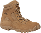 Belleville SABRE 763 Men's 6 inch Waterproof Hybrid Assault Boots - Tan