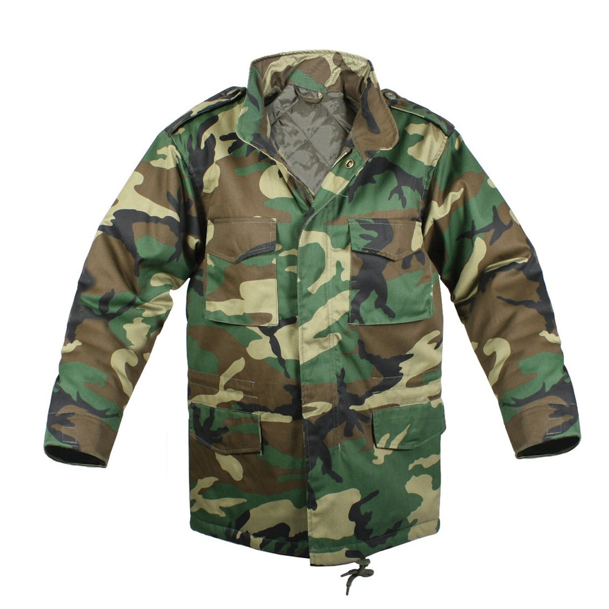 Rothco Kid's M-65 Field Jacket