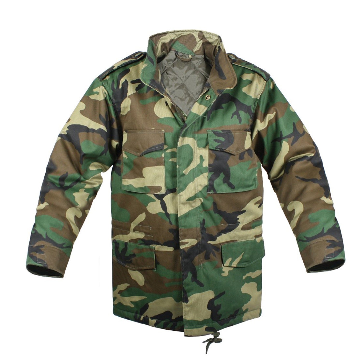 Rothco Kid's M-65 Field Jacket