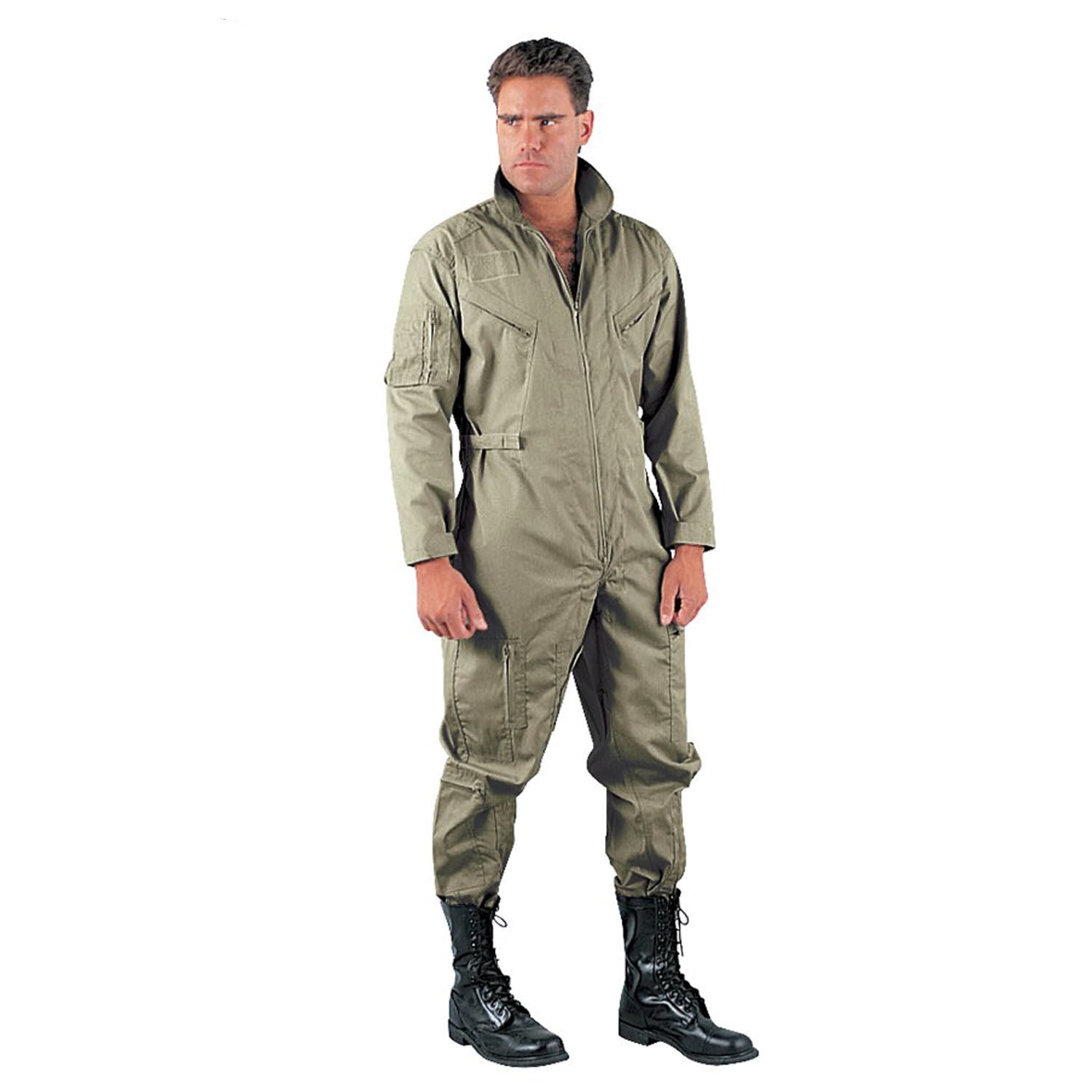 Rothco Flight Suit - Various Colors