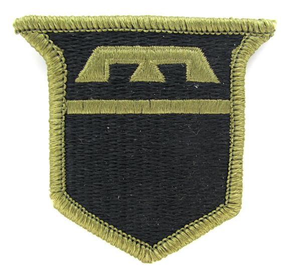 76th Infantry Division OCP Patch - U.S. Army Patch