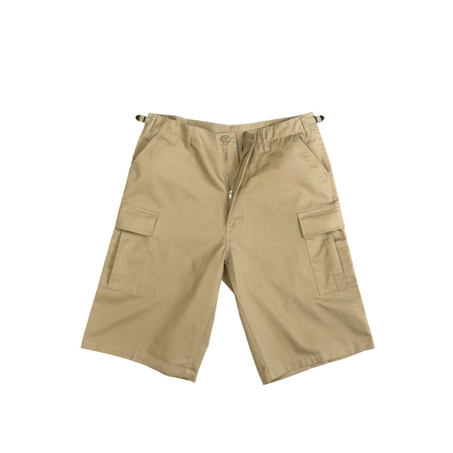 Rothco Long Length BDU Shorts