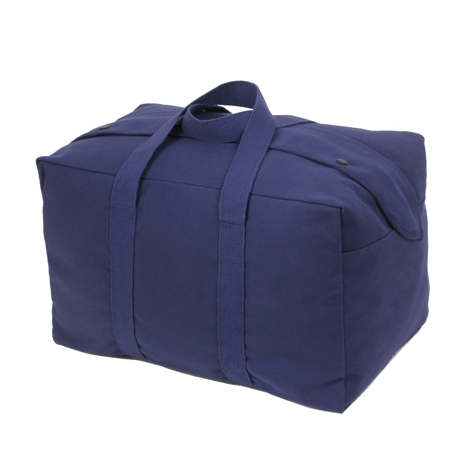 Rothco Canvas Small Parachute Cargo Bag